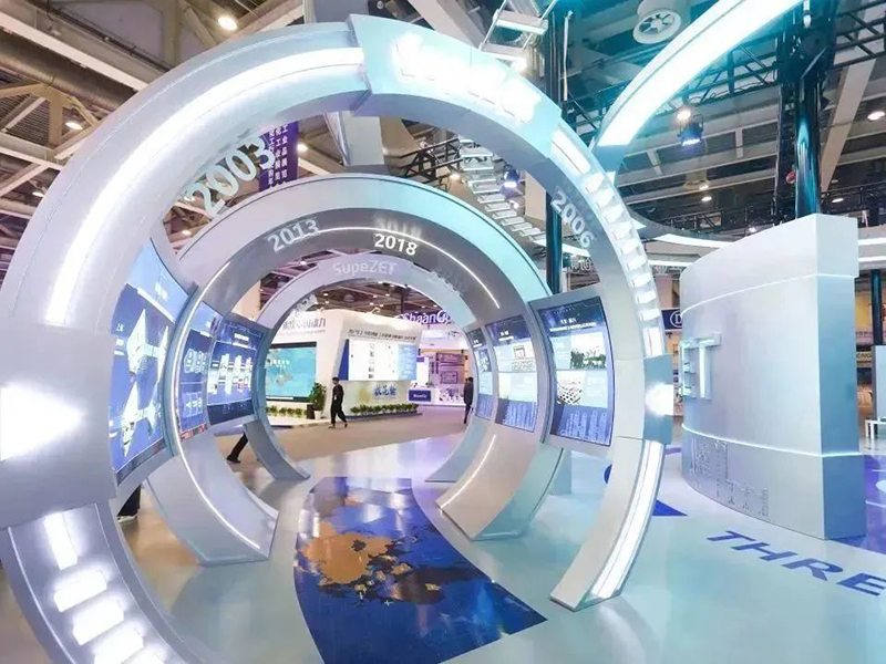 聚链智造 共享未来 | 2023年ag凯发·易派客工业品展圆满落幕